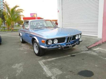 BMW 30 csl 2285427
